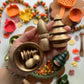 Sunflower Wooden Accessories