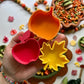 Fall-ing for Play 3d-printed Collab Items *Preorder by Aug 15/Ship by Aug 31*