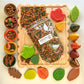 Leaves at Play Sensory Bin Filler