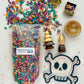 Sunken Treasure *Limited Edition* Sensory Play Filler & Kit (Preorder by June 6)