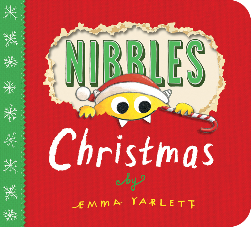 1 left! Christmas Books