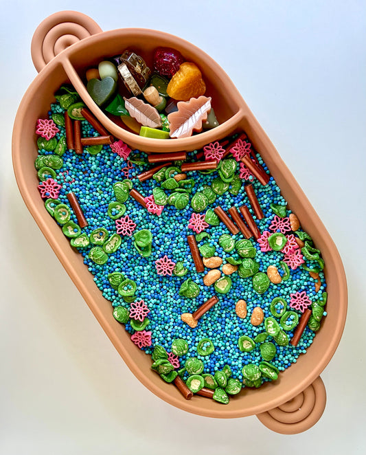 Playful Pond Sensory Bin Filler (Limited Edition)