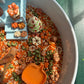 Pick of the Pumpkin Patch Limited Edition Sensory Bin Filler