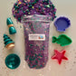 Siren's Song *Limited Edition* Sensory Play Filler