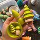 Magical Shimmer Wooden Accessories