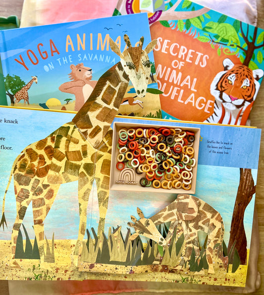 Safari Books