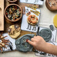 Playful Patterns Deluxe Play Dough Kit