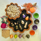 Spooky Cute Wooden Accessories