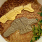 T-Rex Terrain Sensory Bin Filler