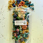 Glimmering Grove Sensory Bin Filler