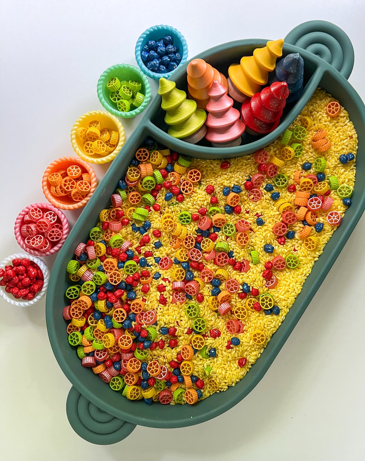 Sip Sip Hooray! Lemonade Stand Sensory Limited Edition Play Kit
