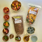 Sunny Wonders Pasta Sensory Bin Filler