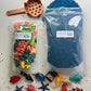 Coral Your World *Limited Edition* Sensory Filler & Kit (Preorder by June 6)