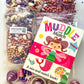 Fairy Tale Fantasy Sensory Bin Filler & Unmixit Kit
