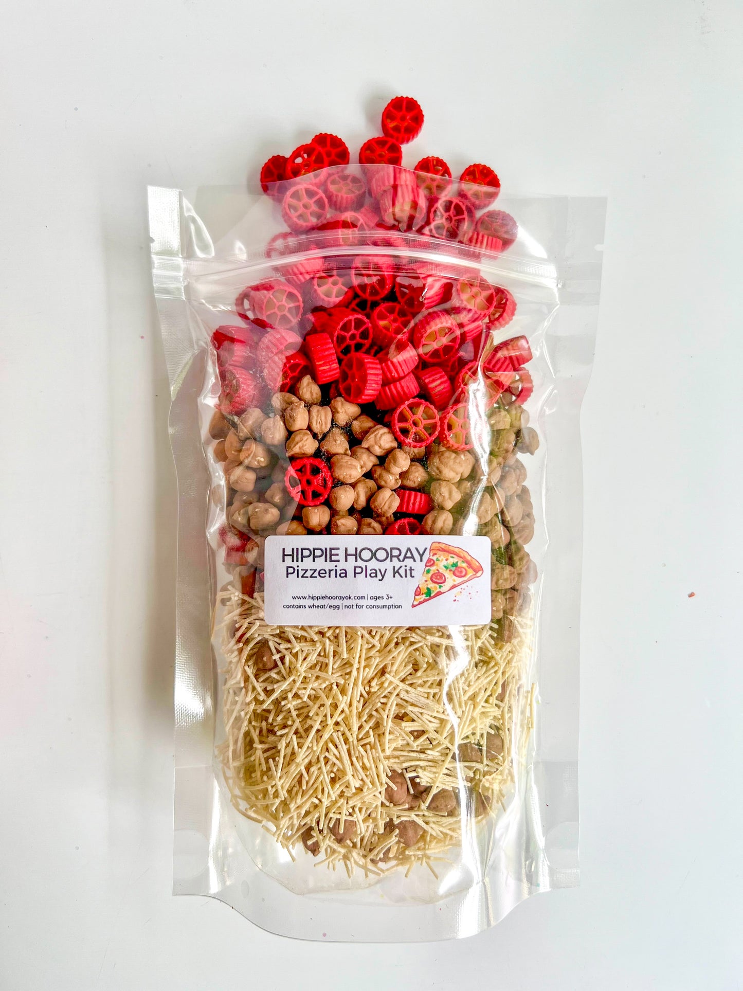 Pizza Party Extras & Accessories