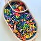 Coral Your World *Limited Edition* Sensory Filler & Kit (Preorder by June 6)