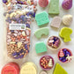 Fairy Tale Fantasy Sensory Bin Filler & Unmixit Kit