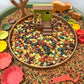 Backyard Leaf Pile Limited Edition Sensory Bin Filler & Unmixit Kit