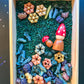 Glimmering Grove Sensory Bin Filler