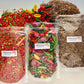 Very Veggie Sensory Bin Filler (Limited Edition)