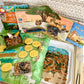 Scenic Safari Sensory Play Filler