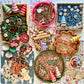 Winter/Holiday Sensory Bin Fillers Extras *Very Limited Stock!*