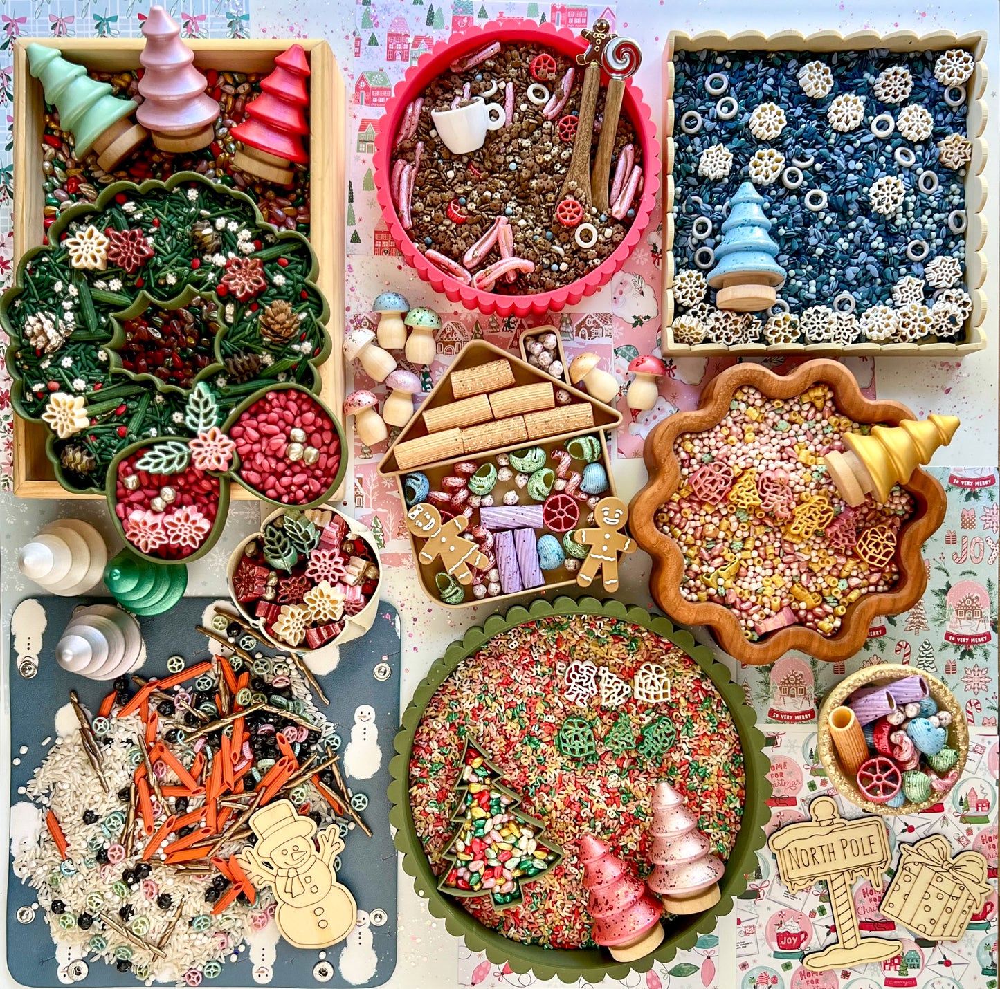 2025 Holiday Collection Bundle