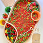 Very Veggie Sensory Bin Filler (Limited Edition)