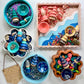 Sand & Sea Deluxe Wooden Accessories *Limited Edition*