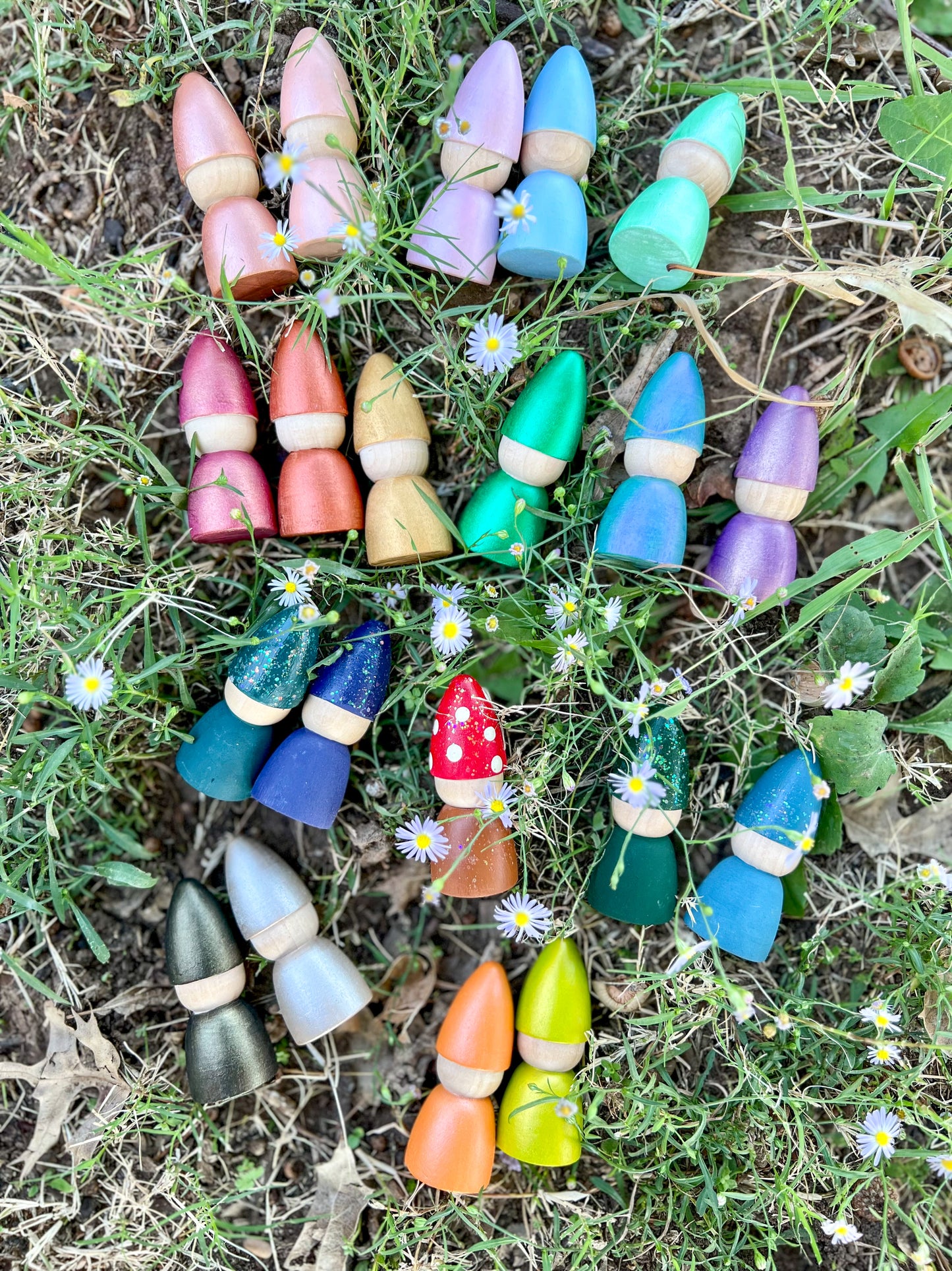 Gnomes Complete Collection