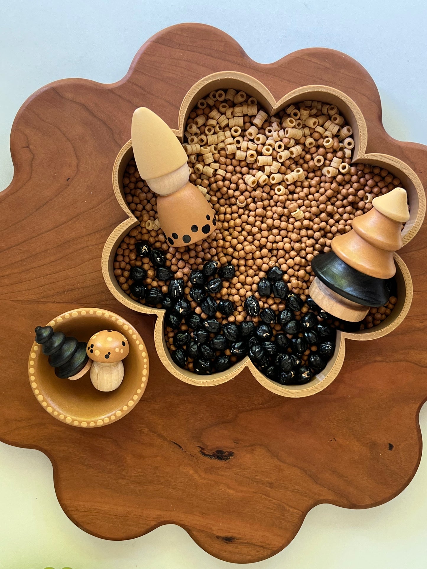 Boba Shop Wooden Accessories *Order by May 15*