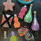 Halloween Extras *Limited Edition Fillers & Kits*