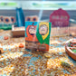 Amber Waves of Grain Sensory Bin Filler