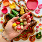 Apple Orchard Wooden Accessories