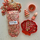 Malibu Magic *Limited Edition* Sensory Bin Filler & Kit (Preorder by June 6)