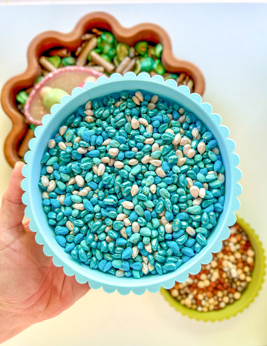 Splash in Puddles Sensory Bin Filler (Limited Edition)