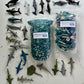 Finned Friends *Limited Edition* Sensory Filler & Kit (Preorder by June 6)