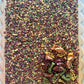 Shimmering Fall Leaves Sensory Bin Filler