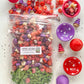 Playful Bouquet Sensory Bin Filler