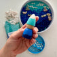 Sand & Sea Deluxe Wooden Accessories *Limited Edition*