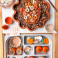 Pick of the Pumpkin Patch Sensory Bin Filler