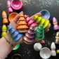 Magical Shimmer Wooden Accessories