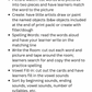 My Spell Book Digital Download