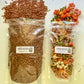 Pick of the Pumpkin Patch Sensory Bin Filler