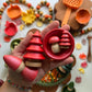 Apple Orchard Wooden Accessories