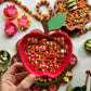 Fall-ing for Play 3d-printed Collab Items *Extras Listed*