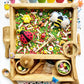 Bestie Bugs Sensory Play Filler