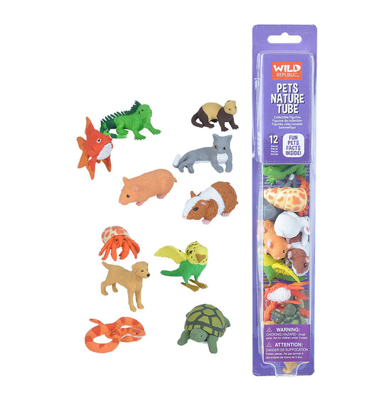 Pet Figurines *Limited Stock*