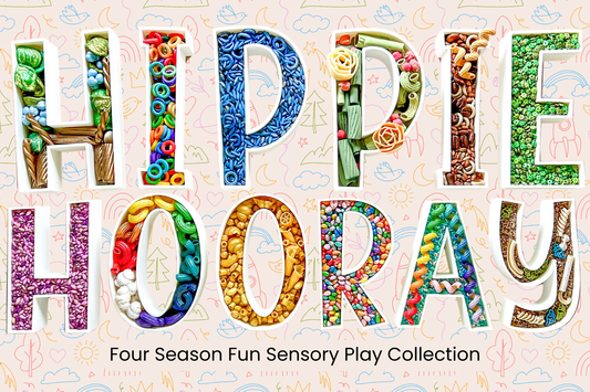 Four Seasons Freebie Jar!