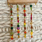 Fall Beaded Accessories (Whimsy Daisy)